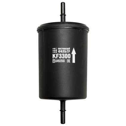 Фильтр очистки топлива KF3300 PR (315195-1117010-10) 