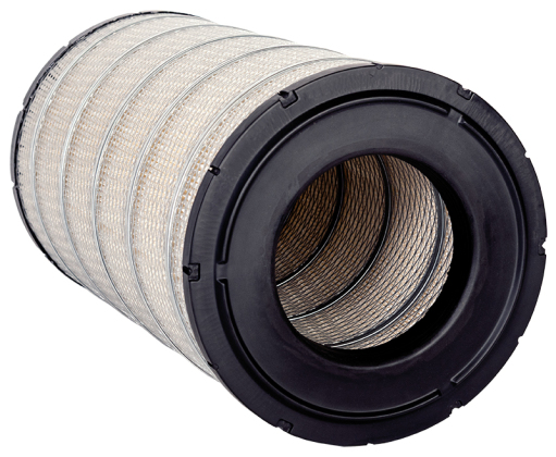 Элемент фильтрующий очистки воздуха KF7728K SP (728-1109560, KF-ЭФВ.05.0004) 