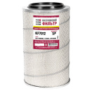 Элемент фильтрующий очистки воздуха KF7012 SP (012-1109080, KF-ЭФВ.05.0005) 