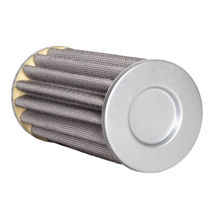 Элемент фильтрующий тонкой очистки масла KF5743 SPP (МЭФ019.1012040, 7405-1012040, ЭК.33С) ткань 