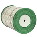 Элемент фильтрующий очистки воздуха KF7105 (3105-1109013, GB-76) высокий