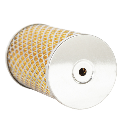 Элемент фильтрующий очистки топлива KF1303 (ЭТФ3-1117040, Т6311С)