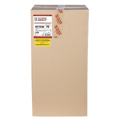 Элемент фильтрующий очистки воздуха KF7123K PR (54901-1109560, 54901-1109560-10)