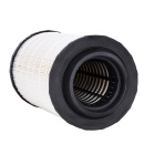 Элемент фильтрующий очистки воздуха KF7132 SP (AF25128, C23632/1) 