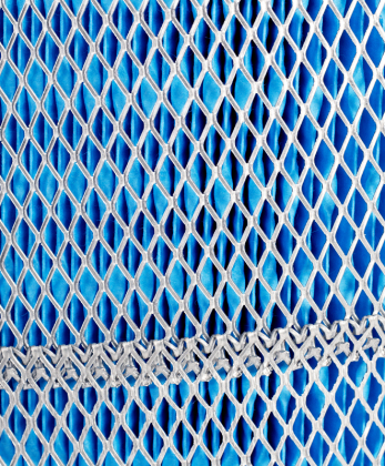 Элемент фильтрующий очистки воздуха KF7127K PR (K3046, WG9112190001-1, WG9719190001-1) 