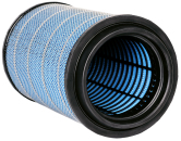 Элемент фильтрующий очистки воздуха KF7126K PR (K2841, WG9725190102, С271050/CF1811) 