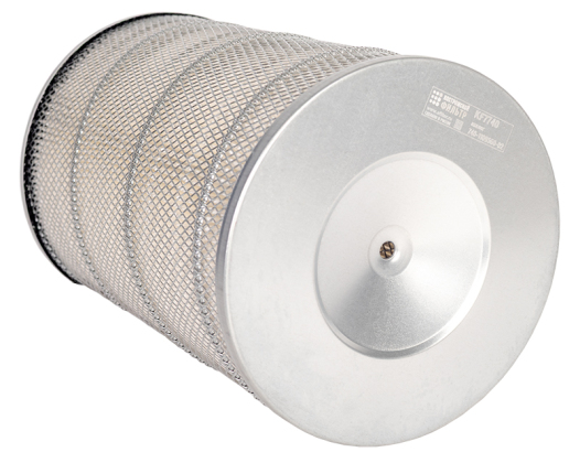 Элемент фильтрующий очистки воздуха KF7740 SP (740-1109560-02, ЭК.40) 