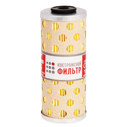 Элемент фильтрующий очистки топлива KF1025 ST (Т25-1117040, ЭФОТ44.2.003) 