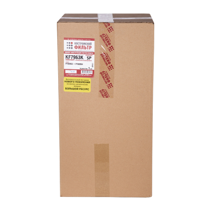 Элемент фильтрующий очистки воздуха KF7963K SP (P788963/P788964, KF-AE.0005) 
