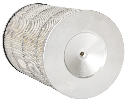 Элемент фильтрующий очистки воздуха KF7740 PR (740-1109560-02, ЭК.40) 