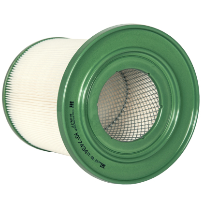 Элемент фильтрующий очистки воздуха KF7434 (GB-9434)