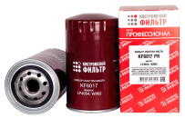 Фильтр очистки масла KF6017 PR (LF4054, W962) 