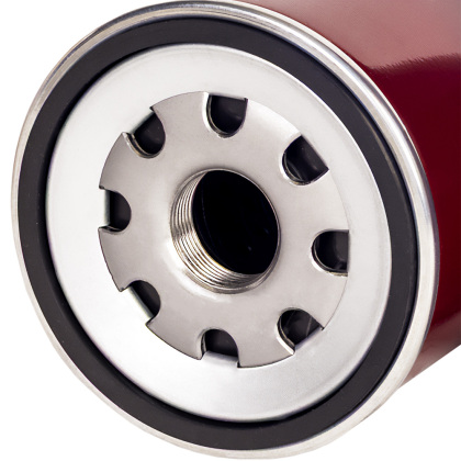Фильтр очистки масла KF6001 PR (W11102, M5103, KF-ФМ.01.0001) 