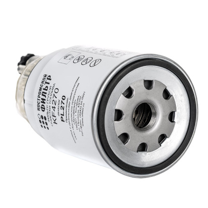 Фильтр грубой очистки топлива KF4270 PR (PL270, ФОТГО44.1.010) 