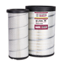 Элемент фильтрующий очистки воздуха KF7131K PR (AF26595/AF26596) 