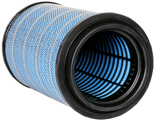 Элемент фильтрующий очистки воздуха KF7126K PR (K2841, WG9725190102, С271050/CF1811) 