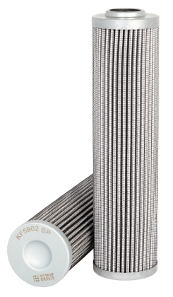 Элемент фильтрующий очистки масла KF5902 SP (СCH302FD1, ЭФМГ-744, HF30730, М5407, М5413) 