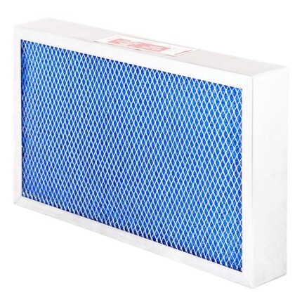 Фильтр салонный KF9701 SP (4701М, KF-ЭФВ.К01) 