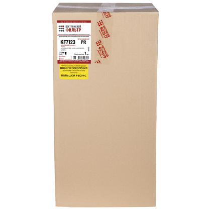 Элемент фильтрующий очистки воздуха KF7123 PR (54901-1109560)