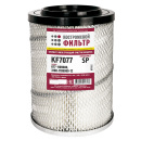 Элемент фильтрующий очистки воздуха KF7077 SP (3160-1109080-12, KF-ЭФВ.03.0001) 