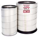 Элемент фильтрующий очистки воздуха KF7091K SP (091/092-1109080, ЭФОВ44.5.005) 