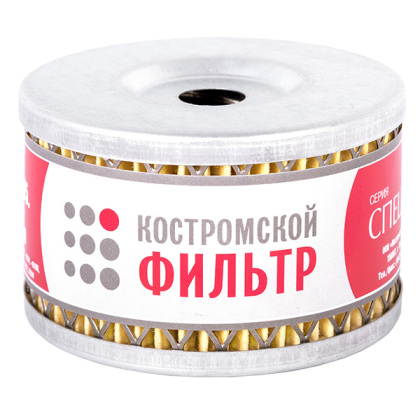 Элемент фильтрующий очистки масла KF5310 SP (4310-3407359-10, ЭФОМ44.8.005) 