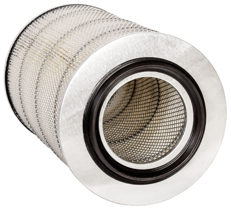 Элемент фильтрующий очистки воздуха KF7740 PR (740-1109560-02, ЭК.40) 