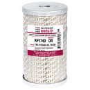 Элемент фильтрующий очистки топлива KF1740 OR (740-1117040-90, ЭК.06) 