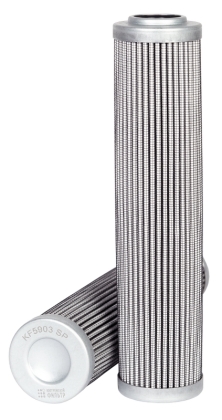 Элемент фильтрующий очистки масла KF5903 SP (HYD27/54/230, P171739, MFH131F230G25, М5421) 