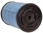 Элемент фильтрующий очистки воздуха KF7126K PR (K2841, WG9725190102, С271050/CF1811) 