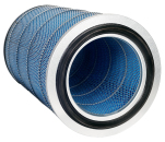 Элемент фильтрующий очистки воздуха KF7127K PR (K3046, WG9112190001-1, WG9719190001-1) 