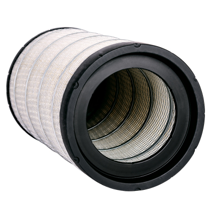 Элемент фильтрующий очистки воздуха KF7131K PR (AF26595/AF26596) 