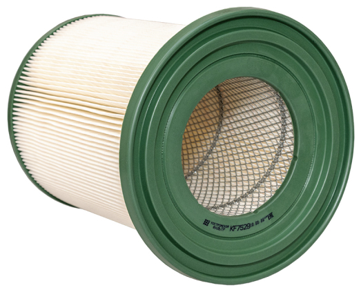 Элемент фильтрующий очистки воздуха KF7529 (GB-529)