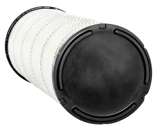 Элемент фильтрующий очистки воздуха KF7726К AG (725-1109560-20, ЭФОВ44.5.006.П) 