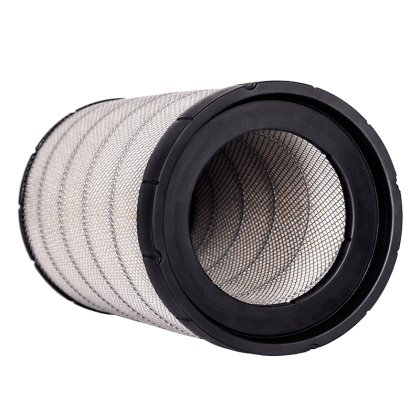 Элемент фильтрующий очистки воздуха KF7136K (K3050, AF26433/AF26434) комплект