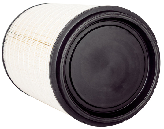 Элемент фильтрующий очистки воздуха KF7117 PR (С311254) 