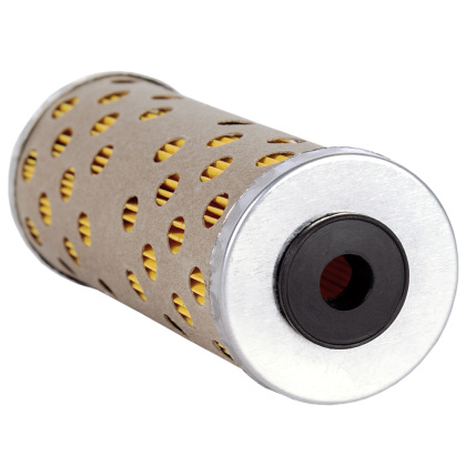 Элемент фильтрующий очистки топлива KF1025 ST (Т25-1117040, ЭФОТ44.2.003) 