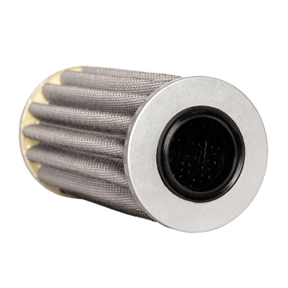 Элемент фильтрующий тонкой очистки масла KF5743 SPP (МЭФ019.1012040, 7405-1012040, ЭК.33С) ткань 