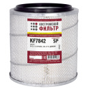 Элемент фильтрующий очистки воздуха KF7842 SP (8421-1109080, ЭК.47) 