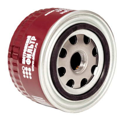 Фильтр очистки масла KF6048 (2108-1012005)