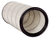 Элемент фильтрующий очистки воздуха KF7135K PR (11090N12SET2, K3046 плоск. дно) 