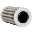 Элемент фильтрующий тонкой очистки масла KF5743 SPP (МЭФ019.1012040, 7405-1012040, ЭК.33С) ткань 