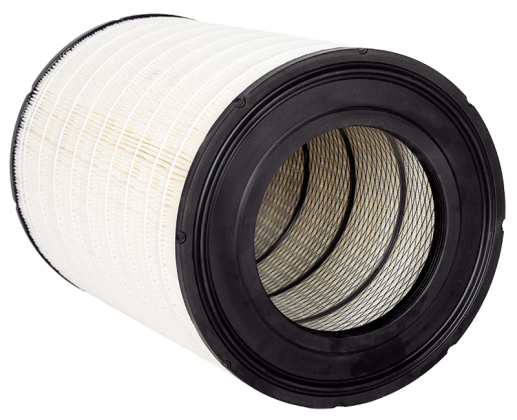 Элемент фильтрующий очистки воздуха KF7728 SP (728-1109560, KF-ЭФВ.05.0004) 