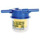 Фильтр очистки топлива KF3299 (012-1117010) с отстойником