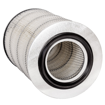 Элемент фильтрующий очистки воздуха KF7740 PR (740-1109560-02, ЭК.40) 
