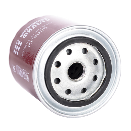 Фильтр очистки масла KF6026 (JX0810B)