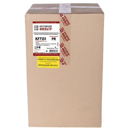 Элемент фильтрующий очистки воздуха KF7131 PR (AF26595) 