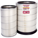 Элемент фильтрующий очистки воздуха KF7091K SP (091/092-1109080, ЭФОВ44.5.005) 