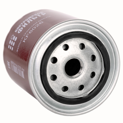 Фильтр очистки масла KF6026 (JX0810B)
