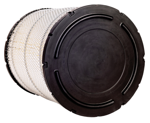 Элемент фильтрующий очистки воздуха KF7124K PR (1109100E898-2, 1109100E8982-AM001) 